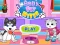 Spēle Baby Pet Sitter online