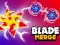 Spēle Blade Merge online