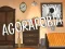 Spēle Agoraphobia online