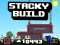 Spēle Stacky Build online
