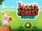 Spēle Piggy's Forest Panic online