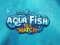 Spēle Aqua Fish Tile Match online