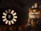 Spēle Clock Solitaire online
