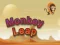Spēle Monkey Leap online