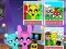 Spēle Incredibox Party Frozen Sprunki Beat online
