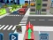 Spēle Fire Truck Rescue Driving online