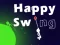 Spēle Happy Swing online