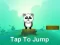 Spēle Stack Panda online