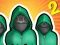 Spēle Squid Game: Survival 456! online