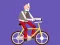 Spēle Scary Wheel online