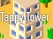 Spēle Tappy Tower online