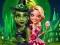 Spēle Witch & Fairy Bff online