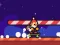 Spēle Kickflip Santa online