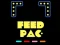 Spēle Feed Pac online