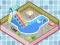 Spēle Decor: My Swimming Pool online