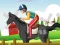 Spēle Pink Pony Rescue online