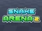 Spēle Snake Arena 2 online