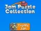 Spēle Jam Puzzle Collection online