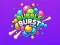 Spēle Bubble Burst Saga online