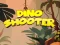 Spēle Dino Shooter online