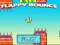 Spēle Ball Flappy Bounce online