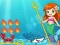 Spēle Princess vs Shark online