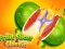 Spēle Fruit Slicer Classic online