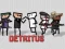 Spēle Detritus online