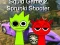 Spēle Squid Game 2 Sprunki Shooter online