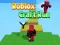 Spēle Roblox Craft Run online