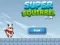 Spēle Super Squirrel Run online