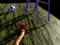 Spēle Squid Game Sprunki Escaped Backrooms online