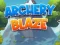 Spēle Archery Blaze online