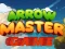 Spēle Arrow Master Game online