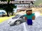 Spēle Real Minecraft Driving Simulator online