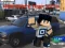 Spēle Minecraft Thief Auto online