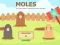 Spēle Moles online