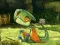 Spēle Escape From Mystical Dragon Land online