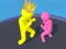 Spēle Giant Rush online