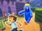 Spēle Rainbow Friends Return online