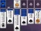 Spēle Spades Spider Solitaire online
