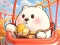 Spēle Jigsaw Puzzle: Roller Coaster online