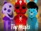 Spēle The Mask online