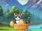 Spēle Hungry Kitty Adventures online