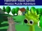 Spēle Rato Milton Meets Sprunki Physics Puzzle Adventure online