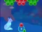 Spēle Bubble Mania Shooter online