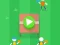 Spēle Stickman Ping Pong 2 online