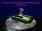 Spēle Rato Milton Extreme Ramp Stunts online