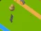 Spēle Ratomilton Crosses The Road online