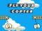 Spēle Fly Your Copter online